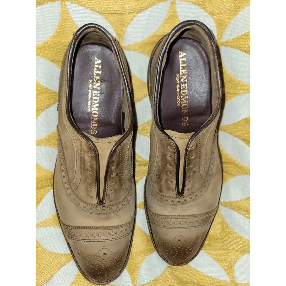 Allen Edmonds - Picture 6 of 8